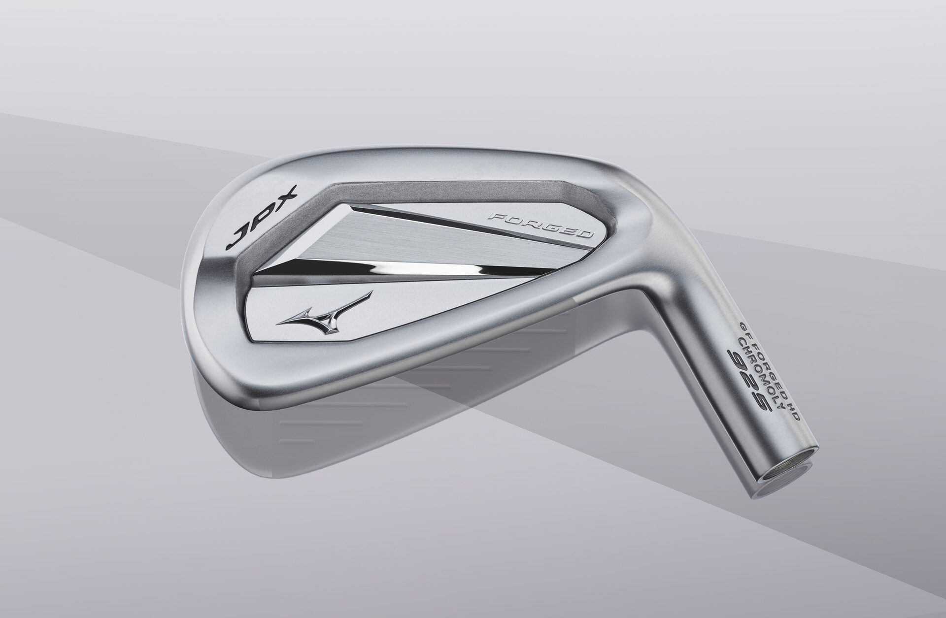 Mizuno JPX 925 Forged