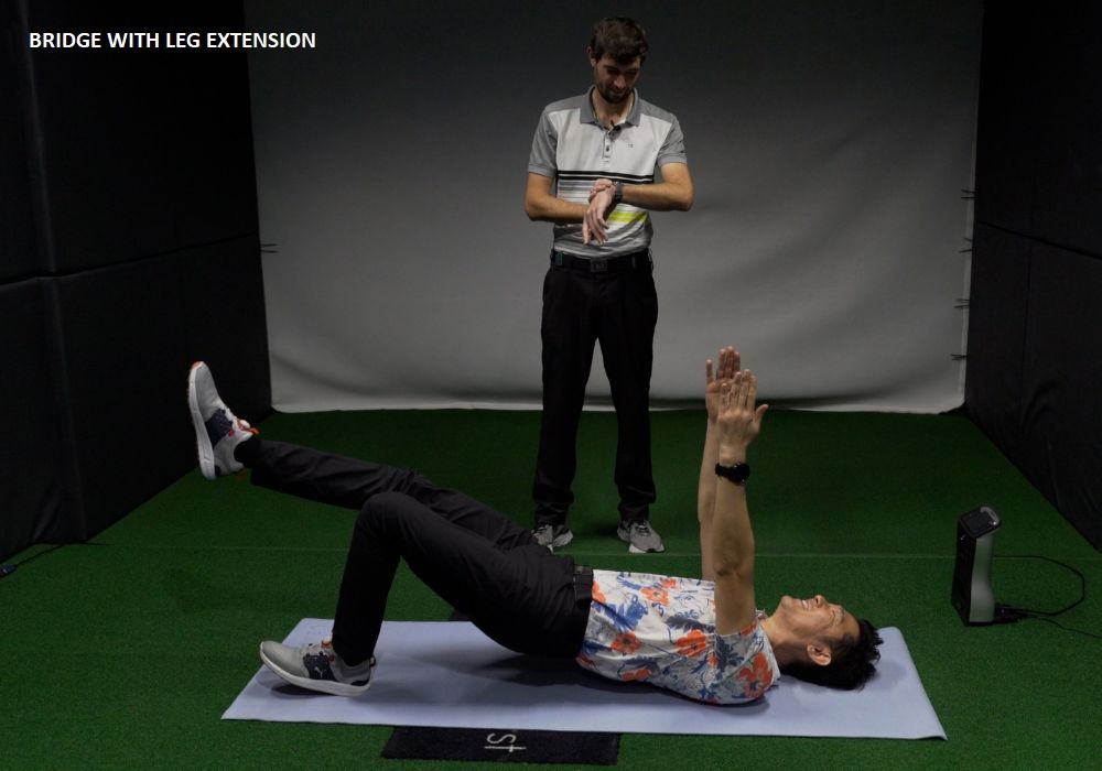 TPI Physical Screening