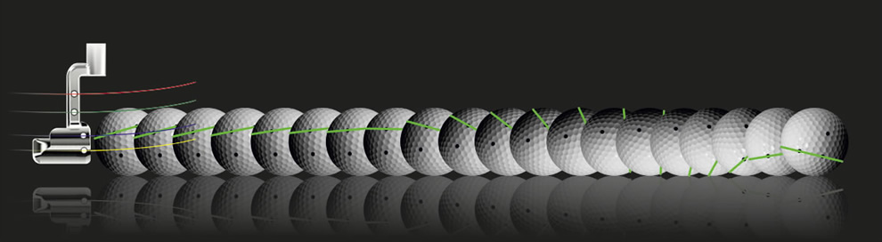 Quintic Ball Roll