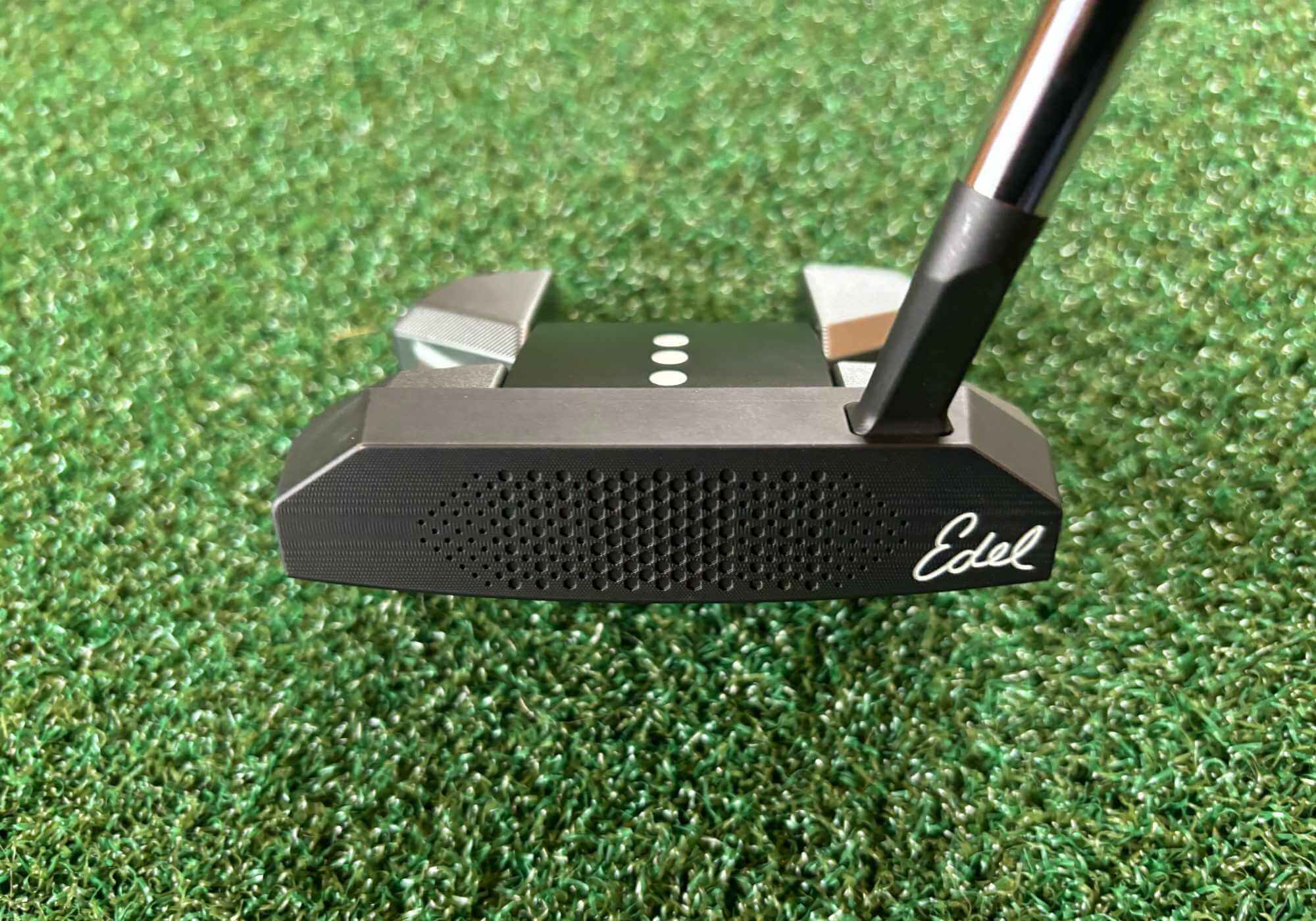 Edel Golf Putter