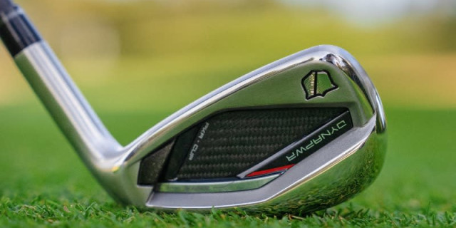 Wilson Dynapower Forged