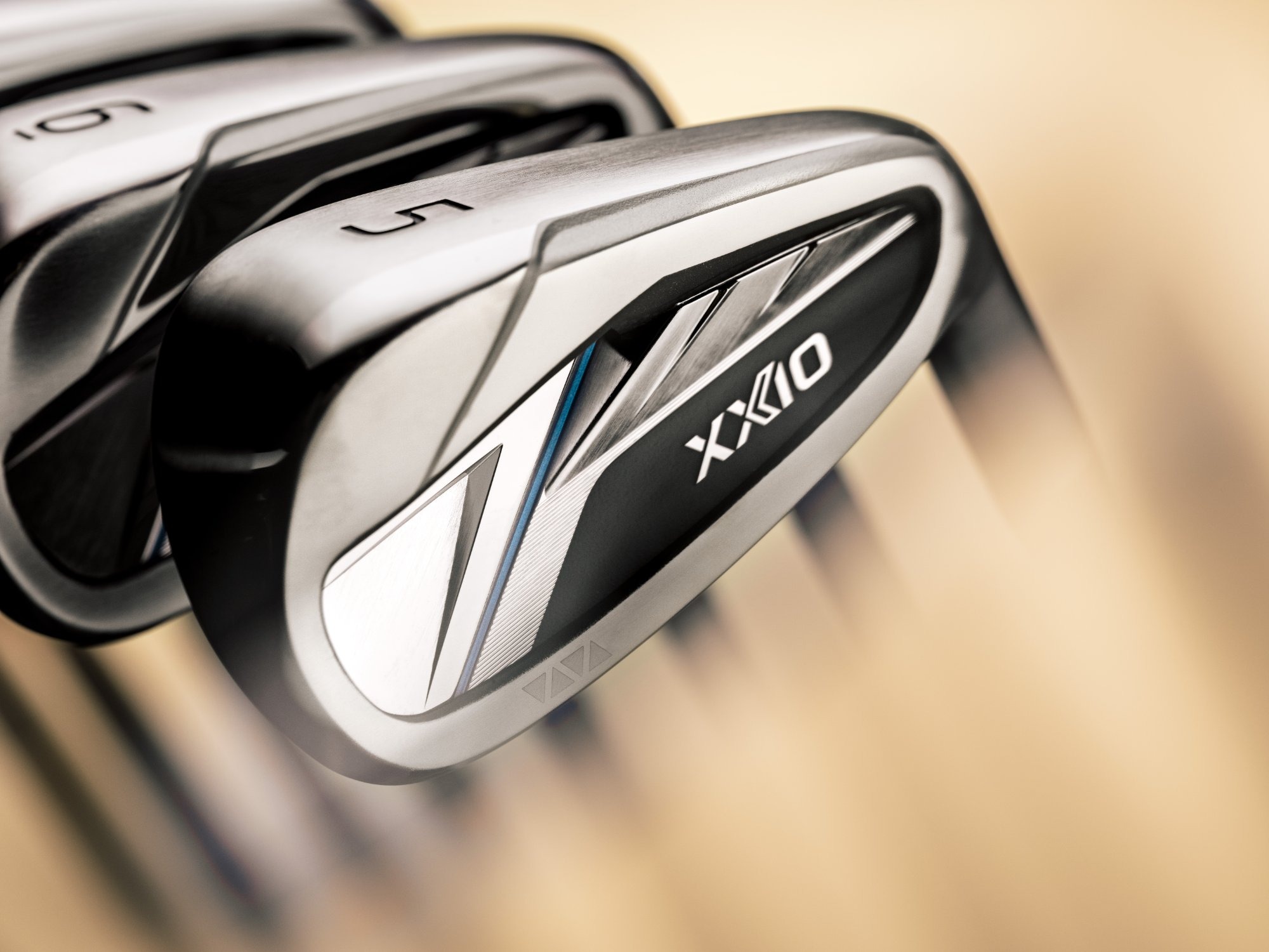 XXIO 14 Iron